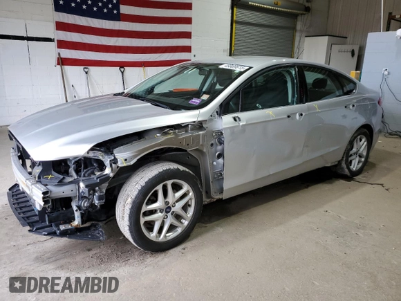 2013 Ford Fusion SE with VIN 3FA6P0H79DR193865, listed as a Copart auction lot 49869615 with 76,183 mi miles and Salvage Title. Bid and sale history available at DreamBid. Image 1.