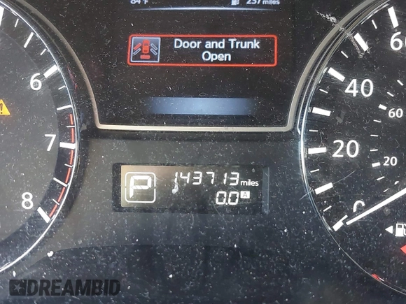 2015 Nissan Altima S with VIN 1N4AL3AP7FN379783, listed as a IAAI auction lot 41673921 with 143,713 mi miles and . Bid and sale history available at DreamBid. Image 15.