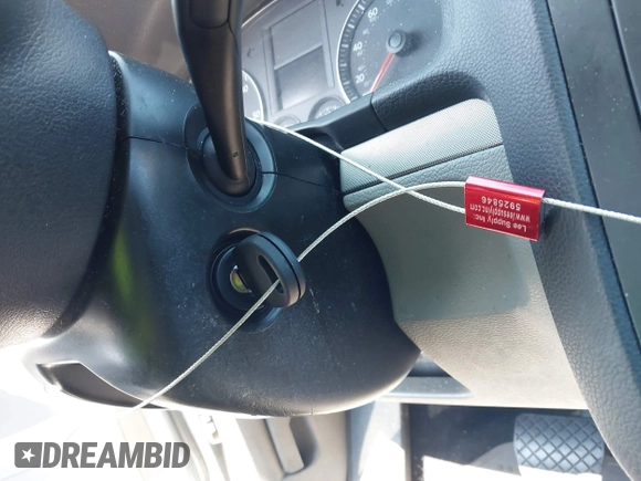2006 Volkswagen Jetta 1.9L TDI with VIN 3VWRT71K66M012891, listed as a IAAI auction lot 42225174 with 212,463 mi miles and . Bid and sale history available at DreamBid. Image 11.