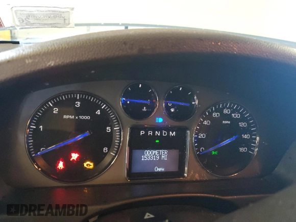 2007 Cadillac Escalade z VIN 1GYEC63847R304577, wystawiony jako Copart lot #45904605 z przebiegiem 153 319 mil mil oraz Szkoda całkowita • Salvage title. Historia ofert i sprzedaży dostępna na DreamBid. Obrazek 9.