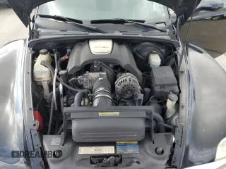 2003 Chevrolet SSR LS z VIN 1GCES14P73B101557, wystawiony jako Copart lot #73679984 z przebiegiem 107 554 mil mil oraz Szkody całkowita. Historia ofert i sprzedaży dostępna na DreamBid. Obrazek 11.