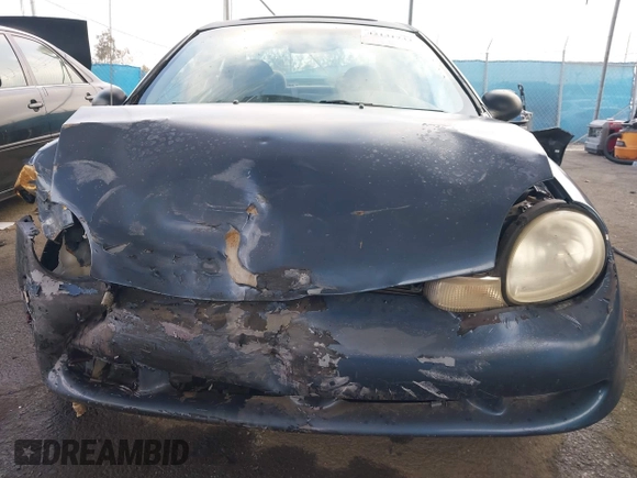 2001 Dodge Neon Highline with VIN 1B3ES46C81D114252, listed as a IAAI auction lot 42131733 with 109,757 mi miles and . Bid and sale history available at carsss.com. Image 12.