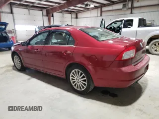 2006 Mercury Milan Premier z VIN 3MEHM08186R638847, wystawiony jako Copart lot #45564125 z przebiegiem 167 485 mil mil oraz Szkoda całkowita • Salvage title. Historia ofert i sprzedaży dostępna na DreamBid. Obrazek 2.