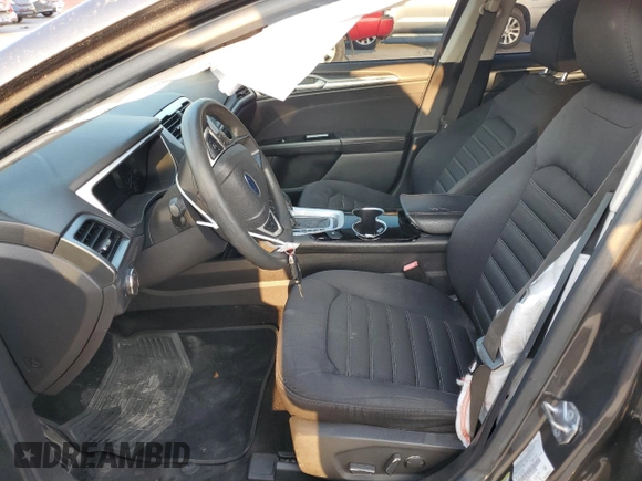 2015 Ford Fusion SE with VIN 3FA6P0H76FR205280, listed as a Copart auction lot 66572783 with 156,851 mi miles and Clean Title. Bid and sale history available at carsss.com. Image 7.