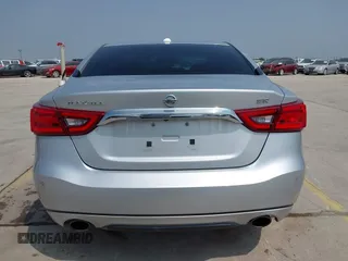 2017 Nissan Maxima SR z VIN 1N4AA6AP9HC397126, wystawiony jako IAAI lot #42291477 z przebiegiem 115 201 mil mil oraz . Historia ofert i sprzedaży dostępna na DreamBid. Obrazek 16.