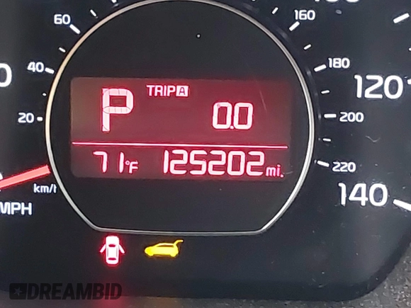 2015 Kia Soul + with VIN KNDJX3A51F7177958, listed as a IAAI auction lot 41956992 with 125,202 mi miles and . Bid and sale history available at DreamBid. Image 15.