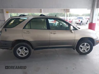 2003 Lexus RX 300 z VIN JTJGF10U930158523, wystawiony jako IAAI lot #42192087 z przebiegiem 171 247 mil mil oraz . Historia ofert i sprzedaży dostępna na DreamBid. Obrazek 13.
