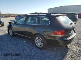 2013 Volkswagen Jetta TDI w/Sunroof with VIN 3VWPL7AJ2DM690971, listed as a Copart auction lot 47511624 with 187,535 mi miles and Salvage title. Bid and sale history available at DreamBid. Image 2.