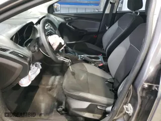 2014 Ford Focus S with VIN 1FADP3E20EL131997, listed as a Copart auction lot 44150535 with 287,708 mi miles and Salvage Title. Bid and sale history available at carsss.com. Image 7.