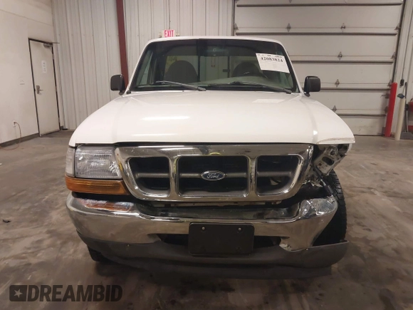 1998 Ford Ranger XL с VIN 1FTYR10C7WPA74198, выставлен на аукционе IAAI как лот 42083824 с пробегом 189 455 миль миль и . История ставок и продаж доступна на DreamBid. Изображение 13.