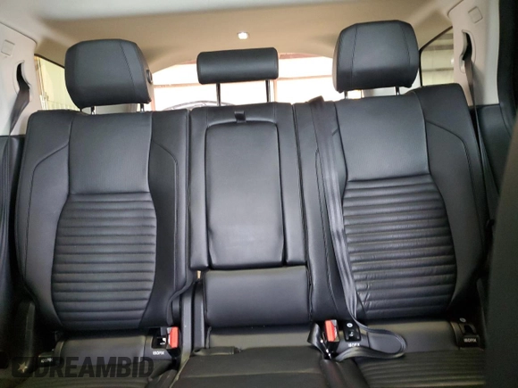 2020 Land Rover Discovery Sport SE with VIN SALCP2FX5LH877932, listed as a Copart auction lot 49281375 with 28,977 mi miles and Salvage Title. Bid and sale history available at DreamBid. Image 10.