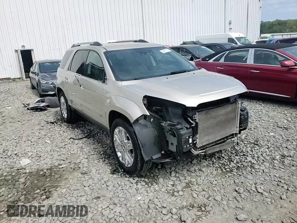 2017 GMC Acadia Limited z VIN 1GKKRSKD6HJ140879, wystawiony jako Copart lot #55217815 z przebiegiem 102 259 mil mil oraz Szkoda całkowita • Salvage title. Historia ofert i sprzedaży dostępna na DreamBid. Obrazek 15.
