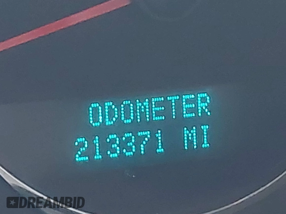 2010 Chevrolet Suburban LS with VIN 1GNUKHE37AR193670, listed as a IAAI auction lot 41415863 with 213,371 mi miles and . Bid and sale history available at DreamBid. Image 14.