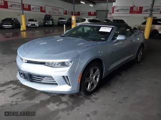 2018 Chevrolet Camaro 1LT with VIN 1G1FB3DX1J0130330, listed as a IAAI auction lot 41582610 with 61,364 mi miles. Bid and sale history available at carsss.com. Image 18.