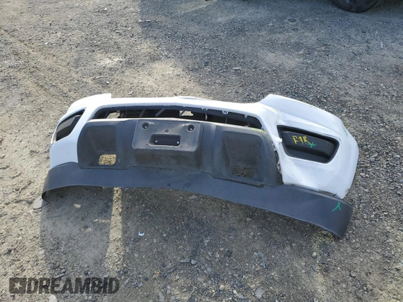 2015 Chevrolet Colorado 4WD WT with VIN 1GCHTAEA0F1186790, listed as a Copart auction lot 87036574 with 150,360 mi miles and Salvage Title. Bid and sale history available at DreamBid. Image 12.
