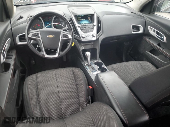 2014 Chevrolet Equinox LT with VIN 2GNFLFEK8E6294641, listed as a Copart auction lot 51366045 with 126,198 mi miles and Clean Title. Bid and sale history available at carsss.com. Image 8.