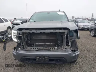 2021 GMC Sierra 1500 Elevation with VIN 3GTU9CET8MG212657, listed as a IAAI auction lot 41741865 with 100,533 mi miles and . Bid and sale history available at DreamBid. Image 13.