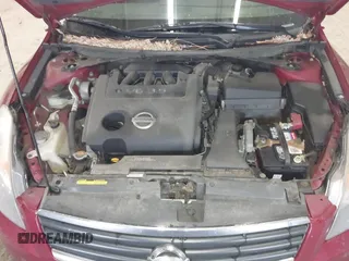 2007 Nissan Altima SL with VIN 1N4BL21E57C224126, listed as a IAAI auction lot 41935215 with 139,637 mi miles and . Bid and sale history available at DreamBid. Image 10.