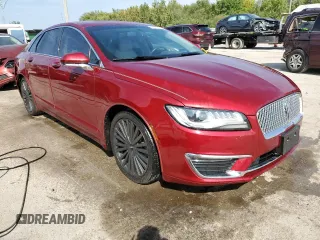 2018 Lincoln MKZ Hybrid Reserve с VIN 3LN6L5MU2JR627131, выставлен на аукционе Copart как лот 71759874 с пробегом 58 901 миль миль и Списание • Salvage title. История ставок и продаж доступна на DreamBid. Изображение 4.
