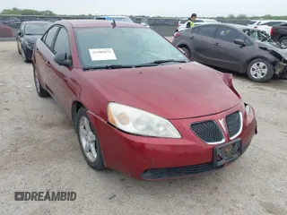 2009 Pontiac G6 GT w/1SA *Ltd Avail* with VIN 1G2ZH57N094108577, listed as a IAAI auction lot 41900872 with 213,062 mi miles. Bid and sale history available at carsss.com. Image 1.