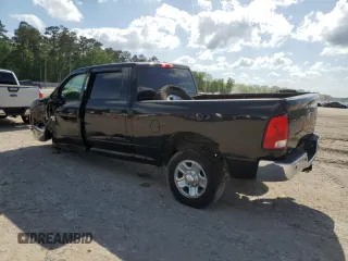 2016 Ram 2500 Tradesman with VIN 3C6UR5CL8GG363248, listed as a Copart auction lot 51968075 with Not provided miles and Clean title. Bid and sale history available at DreamBid. Image 2.