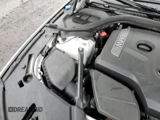 2018 BMW 5 Series 530i xDrive с VIN WBAJA7C54JWA73131, выставлен на аукционе Copart как лот 86494725 с пробегом 84 177 миль миль и Чистый • Clean title. История ставок и продаж доступна на DreamBid. Изображение 13.