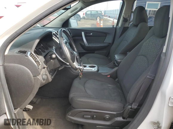 2011 GMC Acadia SLE with VIN 1GKKVPED1BJ415151, listed as a Copart auction lot 46675505 with 208,189 mi miles and Clean Title. Bid and sale history available at carsss.com. Image 7.