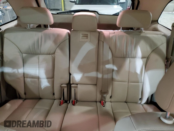 2007 Lincoln MKX with VIN 2LMDU68C07BJ07923, listed as a Copart auction lot 42450525 with 237,961 mi miles and Salvage Title. Bid and sale history available at carsss.com. Image 10.