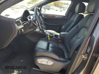 2016 Porsche Macan S с VIN WP1AB2A55GLB54666, выставлен на аукционе Copart как лот 56771065 с пробегом 53 358 миль миль и Списание • Salvage title. История ставок и продаж доступна на DreamBid. Изображение 7.