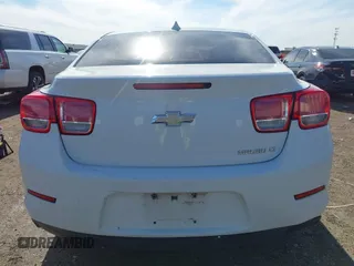 2014 Chevrolet Malibu LT with VIN 1G11E5SL3EU127618, listed as a IAAI auction lot 41322518 with 145,369 mi miles and . Bid and sale history available at DreamBid. Image 16.