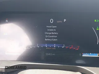 2024 Jeep Grand Cherokee с VIN 1C4RJYB60R8518323, выставлен на аукционе IAAI как лот 42462599 с пробегом 56 463 миль миль и . История ставок и продаж доступна на DreamBid. Изображение 7.