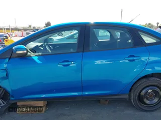 2013 Ford Focus SE z VIN 1FADP3F2XDL178239, wystawiony jako IAAI lot #42272364 z przebiegiem 108 773 mil mil oraz . Historia ofert i sprzedaży dostępna na DreamBid. Obrazek 14.
