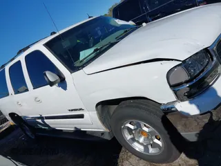 2004 GMC Yukon XL SLT with VIN 3GKEC16Z34G260469, listed as a IAAI auction lot 41557188 with 203,233 mi miles. Bid and sale history available at carsss.com. Image 13.