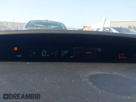 2015 Toyota Prius Four with VIN JTDKN3DU4F2004848, listed as a IAAI auction lot 42377225 with 196,511 mi miles and . Bid and sale history available at DreamBid. Image 7.