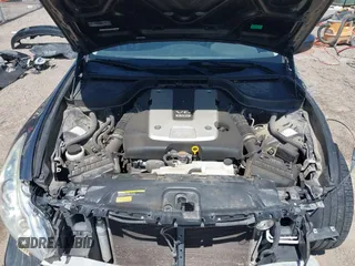 2013 Infiniti G37 Journey with VIN JN1CV6AP3DM715272, listed as a IAAI auction lot 41987398 with 135,150 mi miles and . Bid and sale history available at DreamBid. Image 10.