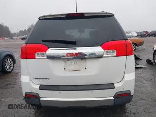 2015 GMC Terrain SLT z VIN 2GKALTEK8F6226427, wystawiony jako IAAI lot #41569712 z przebiegiem 48 160 mil mil oraz . Historia ofert i sprzedaży dostępna na DreamBid. Obrazek 16.