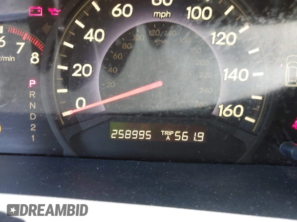 2006 Honda Odyssey EX with VIN 5FNRL38466B065601, listed as a IAAI auction lot 42559342 with 258,995 mi miles and . Bid and sale history available at DreamBid. Image 7.