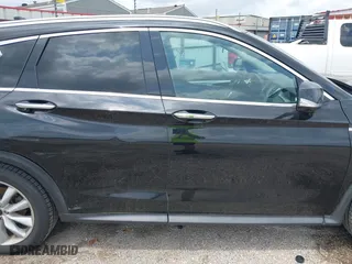 2019 Infiniti QX50 LUXE with VIN 3PCAJ5M35KF100862, listed as a IAAI auction lot 42117385 with 81,089 mi miles. Bid and sale history available at carsss.com. Image 13.