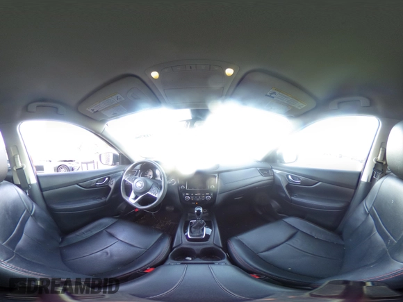 2019 Nissan Rogue SV с VIN 5N1AT2MT6KC723019, выставлен на аукционе IAAI как лот 42115766 с пробегом 77 957 миль миль и . История ставок и продаж доступна на DreamBid. Изображение 18.