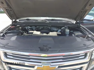 2015 Chevrolet Tahoe LTZ with VIN 1GNSCCKC2FR170090, listed as a IAAI auction lot 42616452 with 249,940 mi miles and . Bid and sale history available at DreamBid. Image 10.