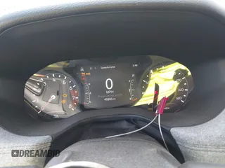 2023 Jeep Compass Latitude Lux с VIN 3C4NJDFN2PT539679, выставлен на аукционе IAAI как лот 41877754 с пробегом 40 895 миль миль и . История ставок и продаж доступна на DreamBid. Изображение 7.