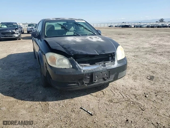 2007 Chevrolet Cobalt LT with VIN 1G1AL15F777413512, listed as a Copart auction lot 52037875 with 69,736 mi miles and Salvage Title. Bid and sale history available at carsss.com. Image 11.