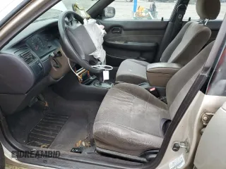 1994 Toyota Corolla Deluxe with VIN 2T1AE09B0RC082891, listed as a Copart auction lot 41374185 with 335,329 mi miles and Clean title. Bid and sale history available at DreamBid. Image 7.