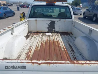1995 GMC Sierra 1500 with VIN 1GTFC24H6SZ559824, listed as a IAAI auction lot 41862527 with 63,581 mi miles and . Bid and sale history available at DreamBid. Image 8.