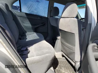 1999 Honda Civic LX with VIN 1HGEJ6676XL012089, listed as a Copart auction lot 69780554 with 161,684 mi miles and Clean Title. Bid and sale history available at carsss.com. Image 10.