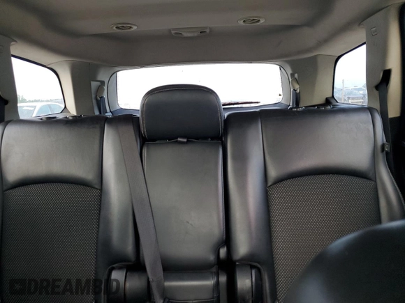 2015 Dodge Journey Crossroad с VIN 3C4PDCGB2FT728149, выставлен на аукционе Copart как лот 62676665 с пробегом 205 811 миль миль и Чистый • Clean title. История ставок и продаж доступна на DreamBid. Изображение 10.