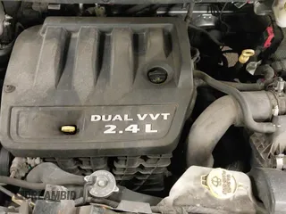 2013 Dodge Journey SE z VIN 3C4PDCAB7DT646083, wystawiony jako IAAI lot #42353530 z przebiegiem 117 965 mil mil oraz . Historia ofert i sprzedaży dostępna na DreamBid. Obrazek 20.