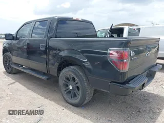 2013 Ford F-150 XL с VIN 1FTEW1CM8DKE86740, выставлен на аукционе IAAI как лот 42622325 с пробегом 164 813 миль миль и . История ставок и продаж доступна на DreamBid. Изображение 3.