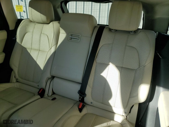 2014 Land Rover Range Rover Sport HSE with VIN SALWR2VF5EA300331, listed as a Copart auction lot 89380985 with 122,703 mi miles and Clean Title. Bid and sale history available at carsss.com. Image 10.