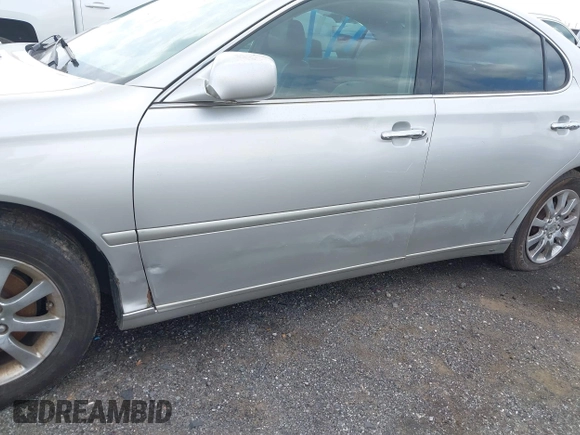 2002 Lexus ES 300 with VIN JTHBF30G920022893, listed as a IAAI auction lot 42470255 with 227,033 mi miles and . Bid and sale history available at DreamBid. Image 12.